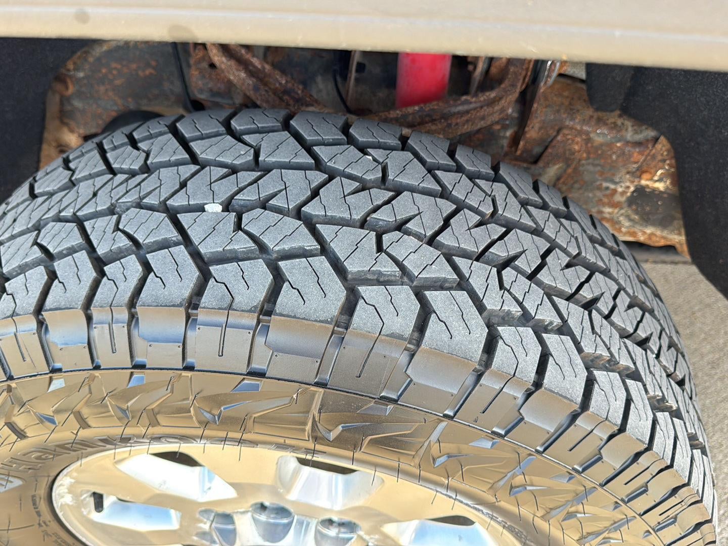 2015 GMC Sierra 2500HD SLE