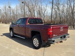 2015 GMC Sierra 2500HD SLE