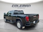 2021 GMC Sierra 2500HD 4WD Crew Cab Standard Bed Denali