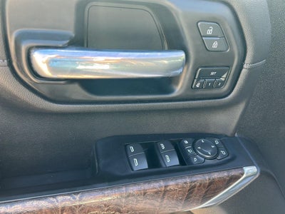 2022 GMC Sierra 2500HD 4WD Crew Cab Standard Bed Denali