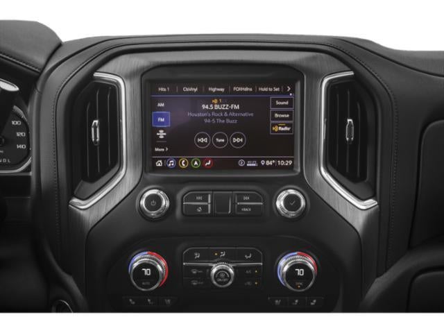 2023 GMC Sierra 3500HD 4WD Crew Cab Long Bed Denali