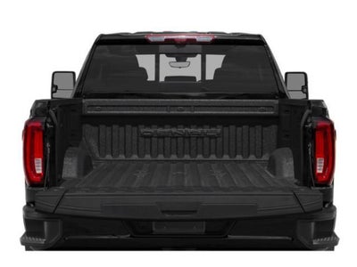 2023 GMC Sierra 3500HD 4WD Crew Cab Long Bed Denali