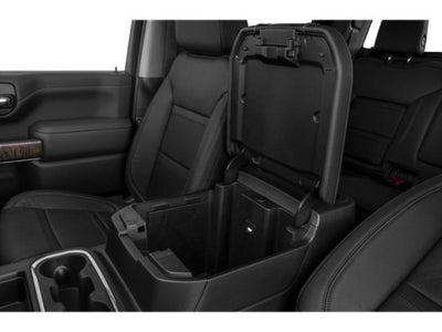 2023 GMC Sierra 3500HD 4WD Crew Cab Long Bed Denali
