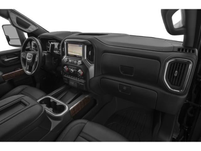 2023 GMC Sierra 3500HD 4WD Crew Cab Long Bed Denali