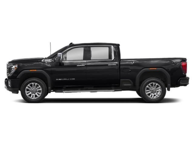 2023 GMC Sierra 3500HD 4WD Crew Cab Long Bed Denali