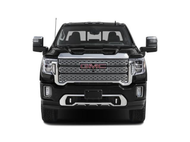 2023 GMC Sierra 3500HD 4WD Crew Cab Long Bed Denali