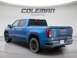 2023 GMC Sierra 1500 4WD Crew Cab Short Box Elevation with 3SB