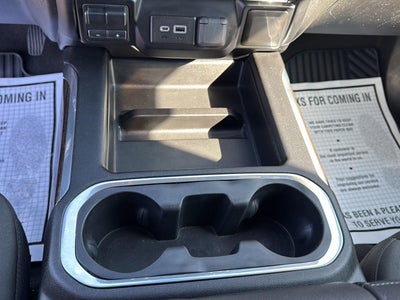 2019 GMC Sierra 1500 Elevation