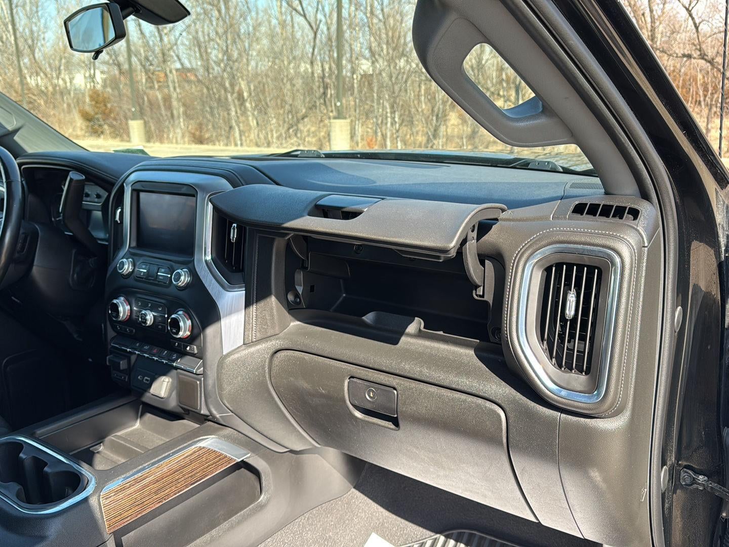 2019 GMC Sierra 1500 Elevation