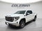 2025 GMC Sierra 1500 4WD Crew Cab Short Box SLT