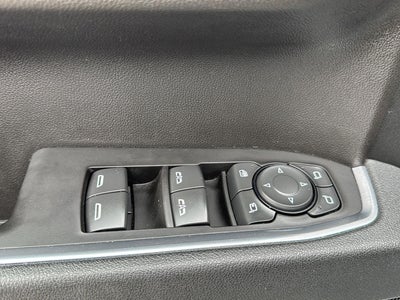 2025 GMC Sierra 1500 4WD Crew Cab Short Box SLT