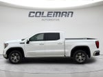 2025 GMC Sierra 1500 4WD Crew Cab Short Box SLT