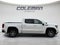 2025 GMC Sierra 1500 4WD Crew Cab Short Box SLT