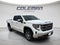 2025 GMC Sierra 1500 4WD Crew Cab Short Box SLT