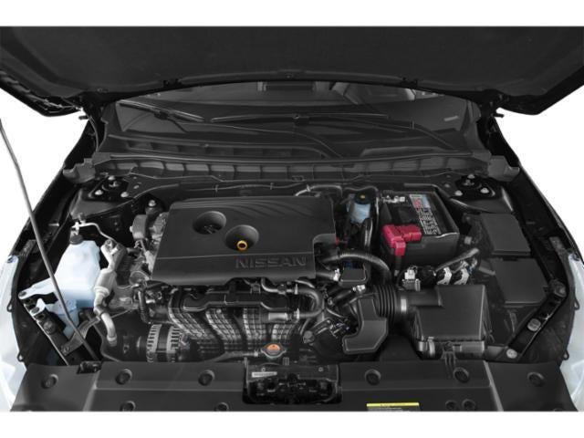 2022 Nissan Altima SV FWD