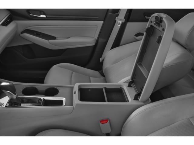 2022 Nissan Altima SV FWD