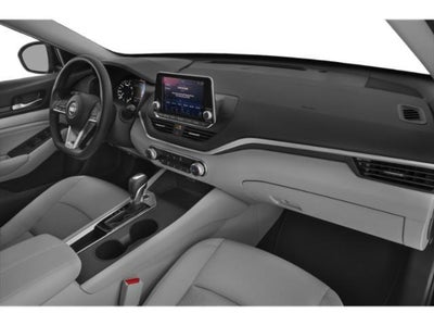 2022 Nissan Altima SV FWD