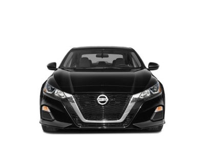 2022 Nissan Altima SV FWD