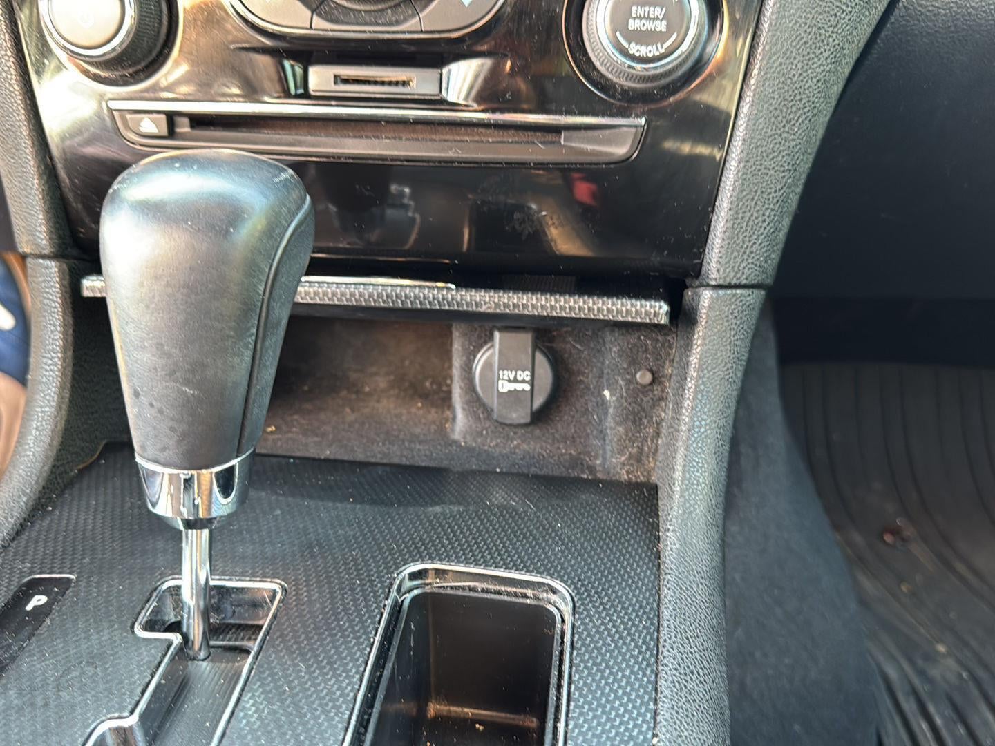 2013 Chrysler 300 300S Glacier