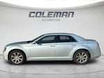 2013 Chrysler 300 300S Glacier