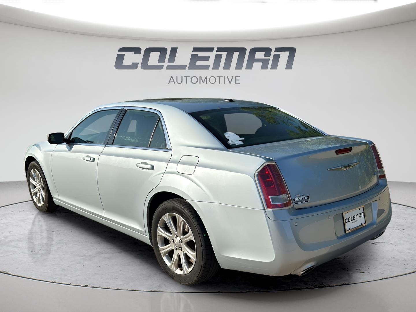 2013 Chrysler 300 300S Glacier