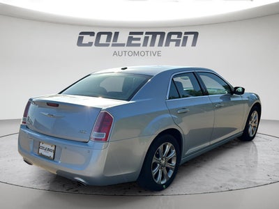 2013 Chrysler 300 300S Glacier