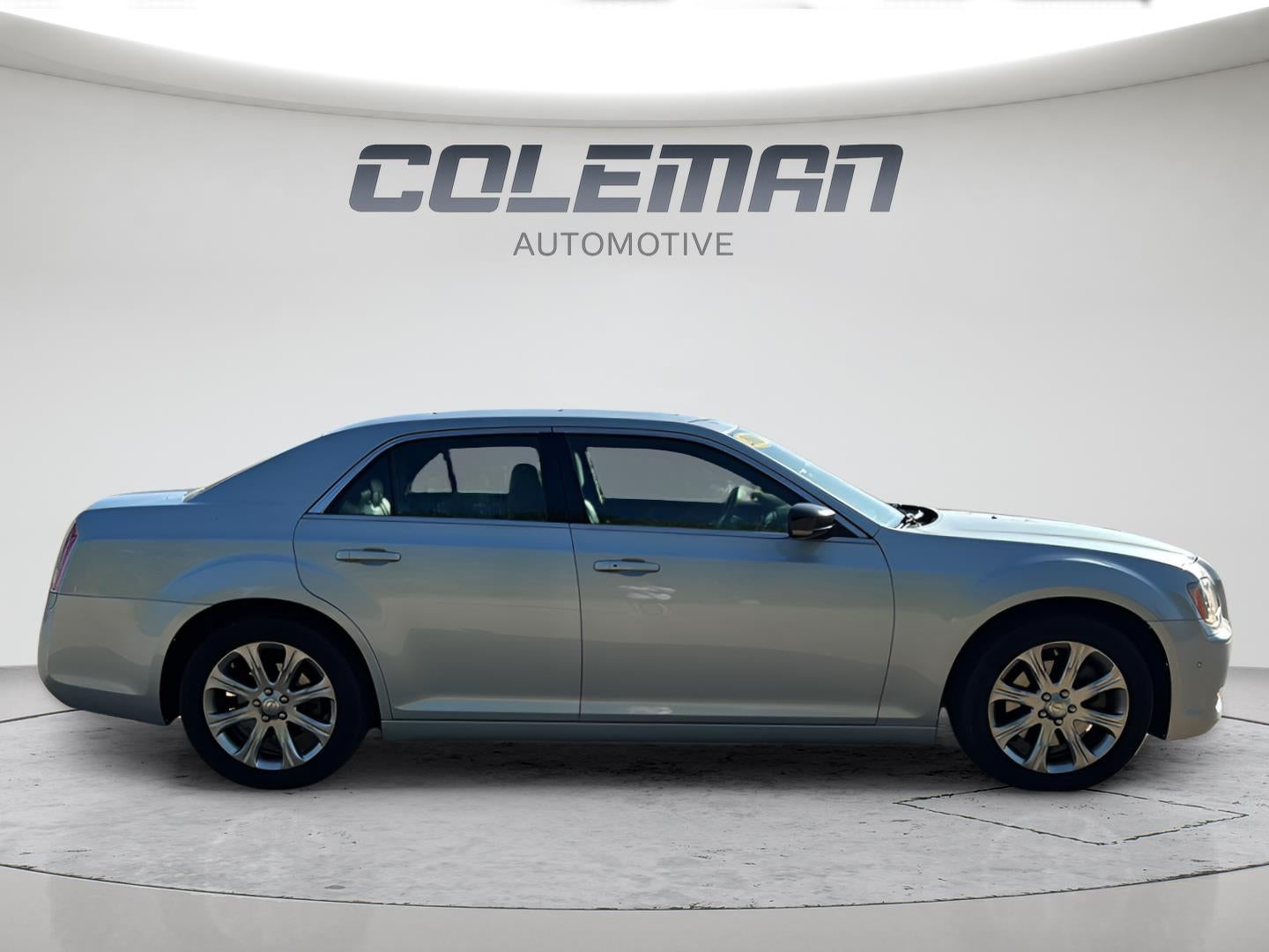 2013 Chrysler 300 300S Glacier