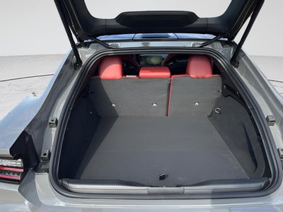 2026 Dodge Charger CHARGER SCAT PACK PLUS 2-DOOR AWD