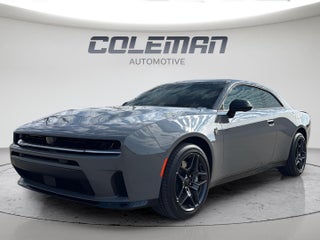 2026 Dodge Charger CHARGER SCAT PACK PLUS 2-DOOR AWD