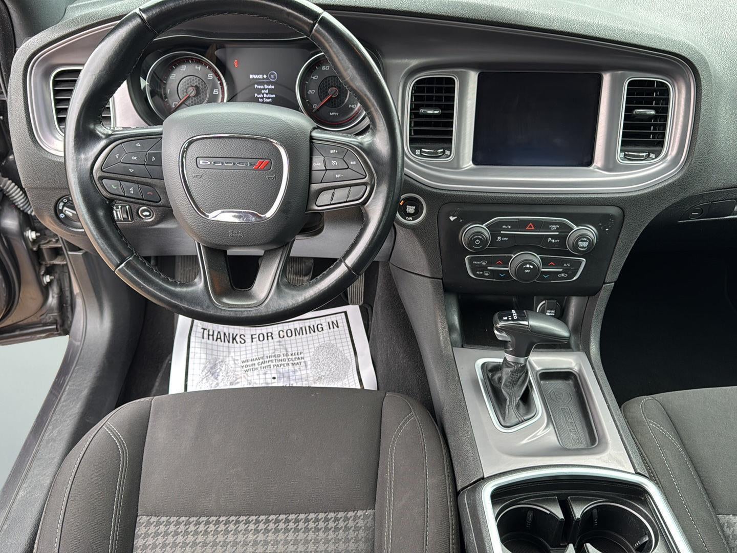 2023 Dodge Charger SXT