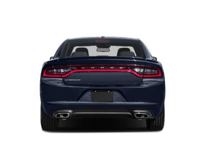2015 Dodge Charger SE