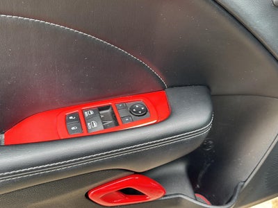 2021 Dodge Challenger GT AWD