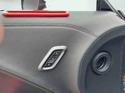 2021 Dodge Challenger GT AWD