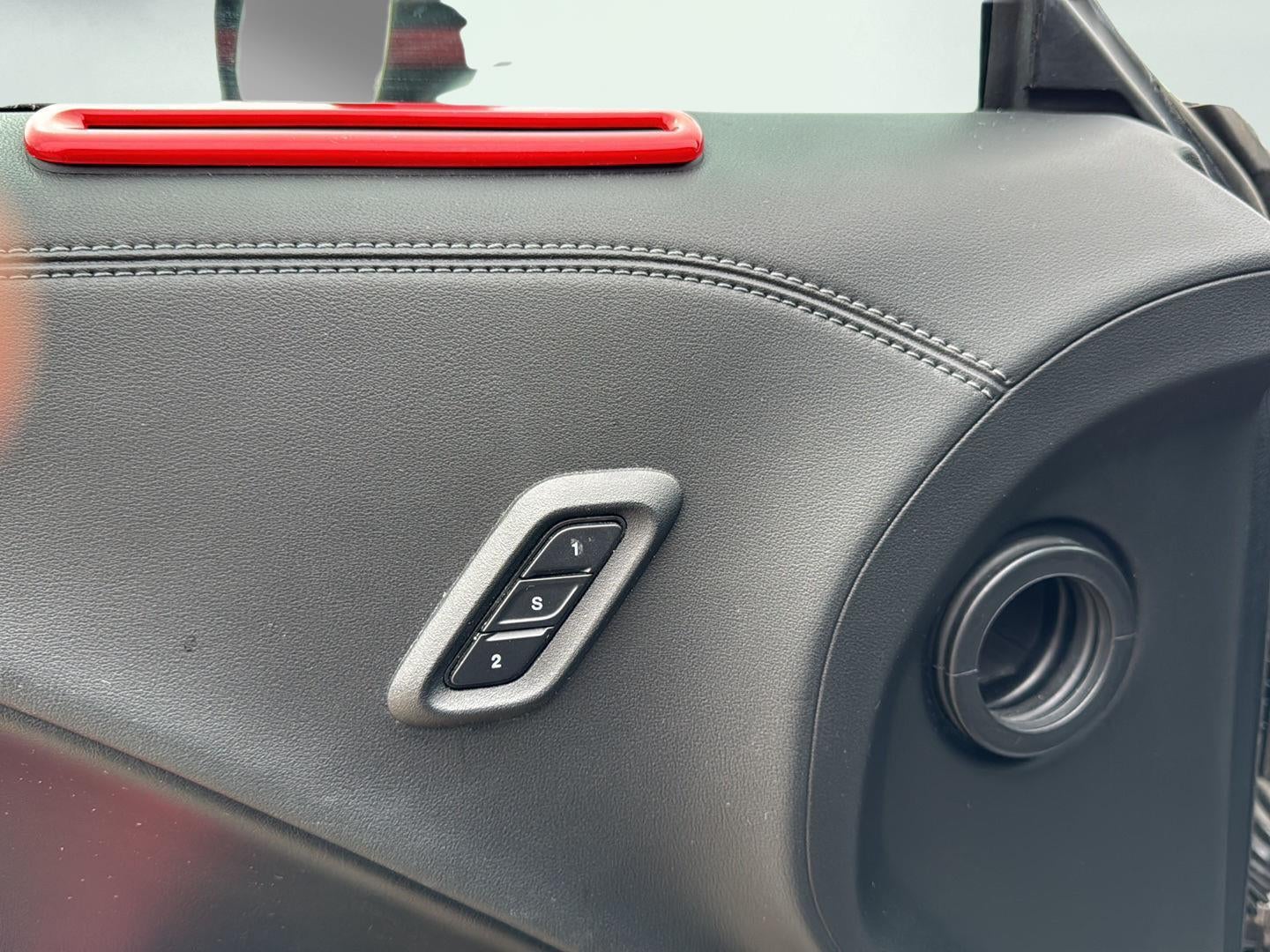 2021 Dodge Challenger GT AWD