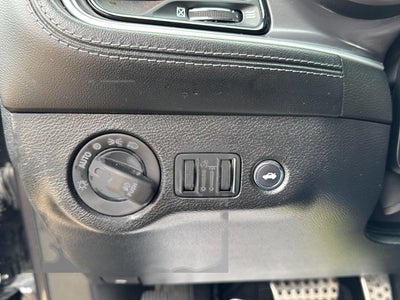 2021 Dodge Challenger GT AWD