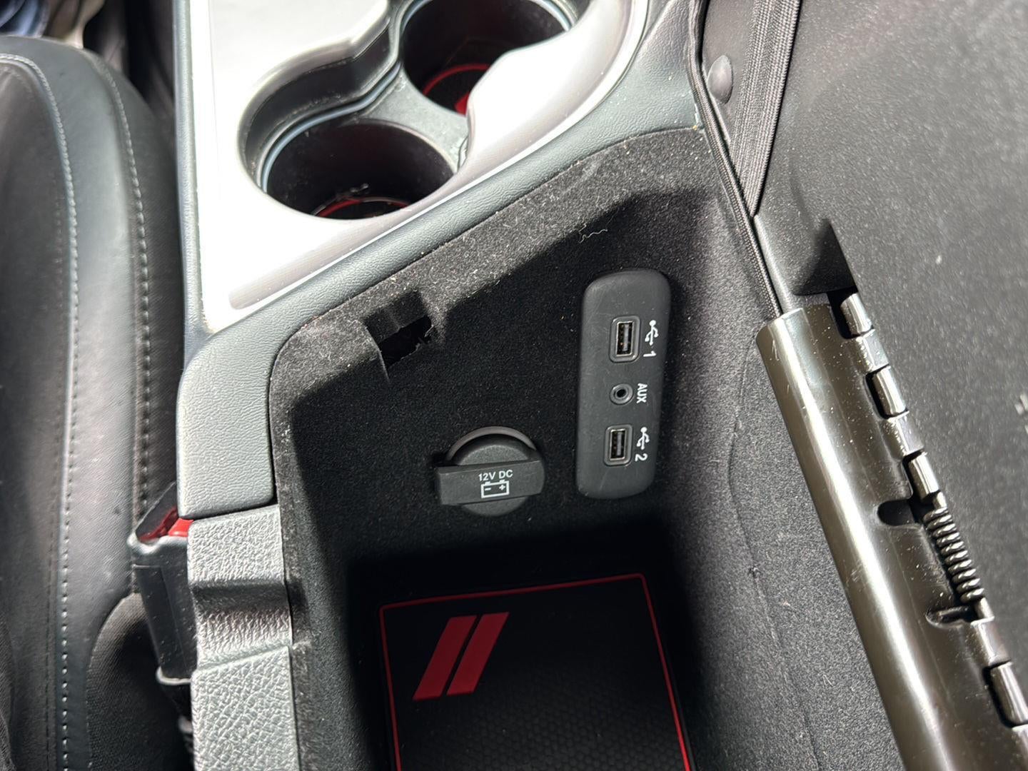 2021 Dodge Challenger GT AWD