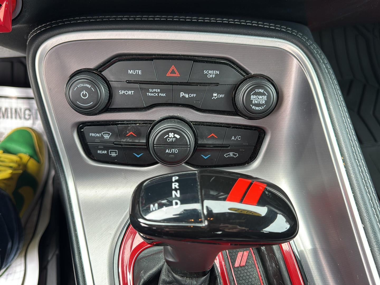 2021 Dodge Challenger GT AWD