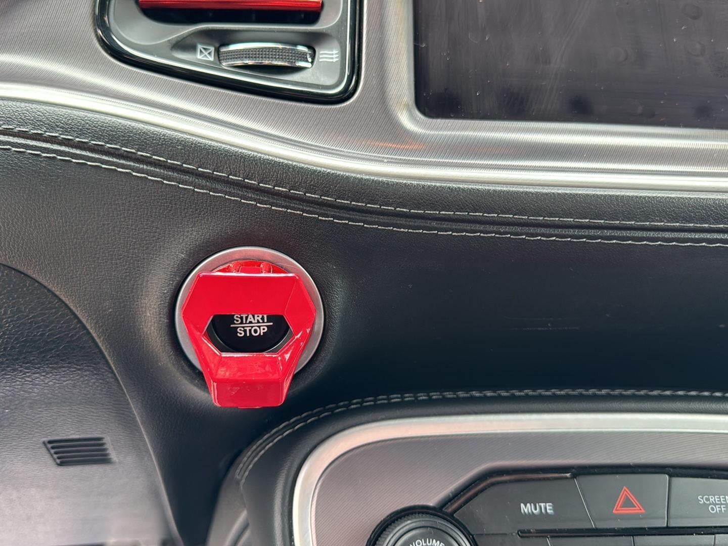 2021 Dodge Challenger GT AWD