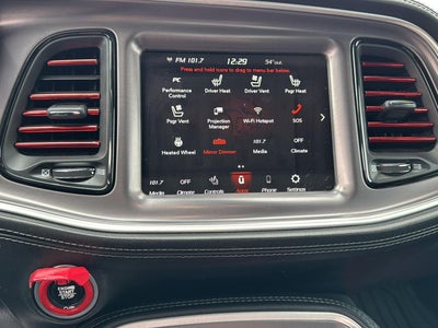 2021 Dodge Challenger GT AWD