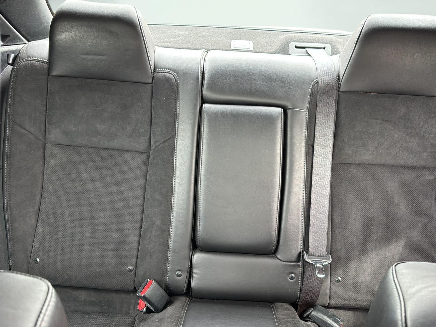 2021 Dodge Challenger GT AWD