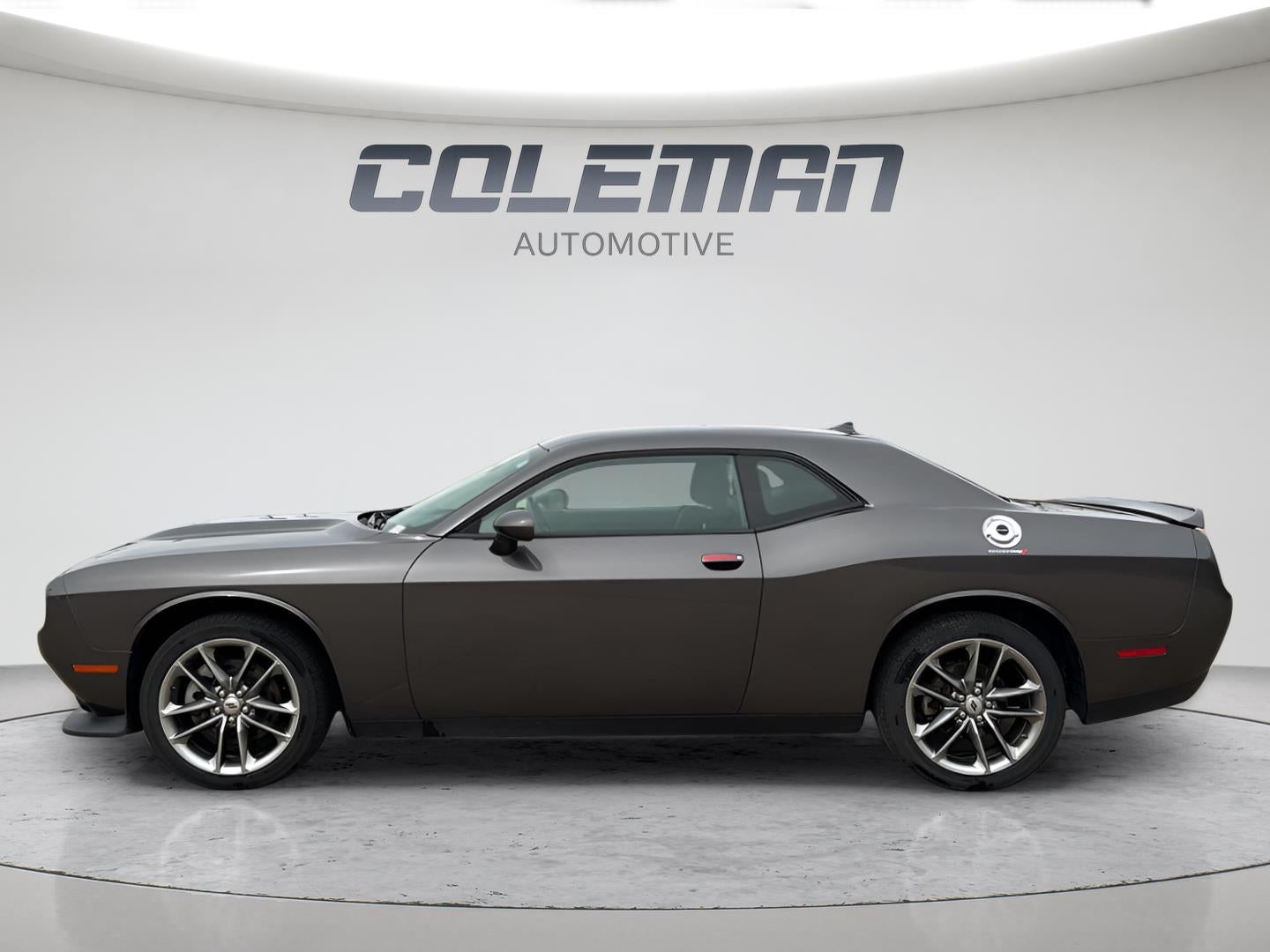 2021 Dodge Challenger GT AWD