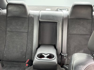 2021 Dodge Challenger GT AWD