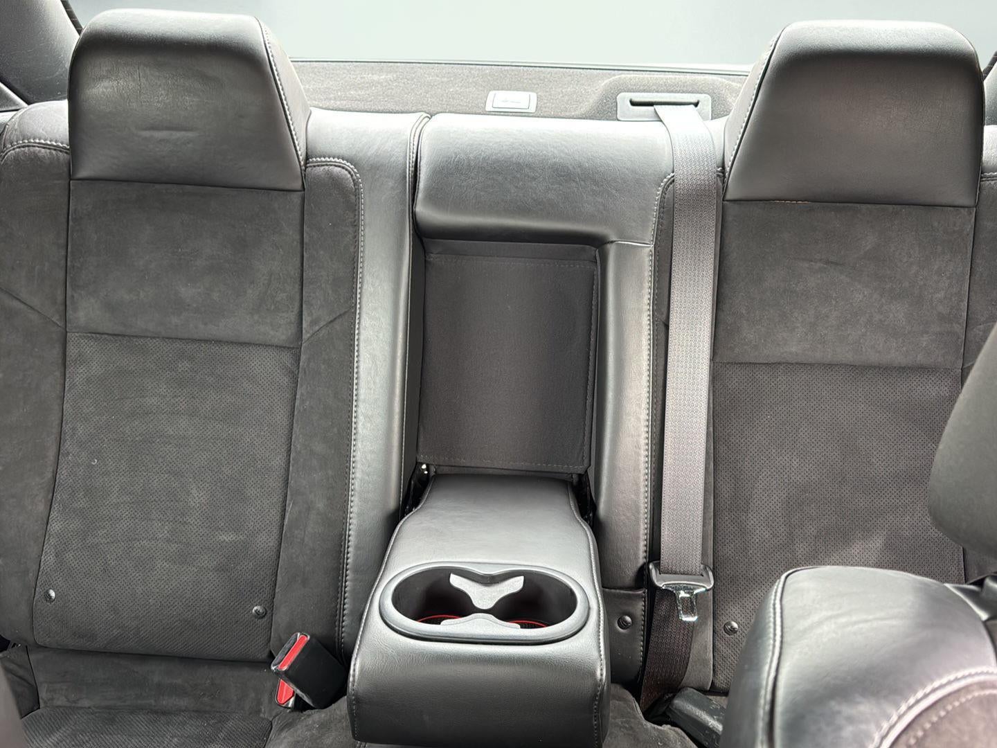 2021 Dodge Challenger GT AWD