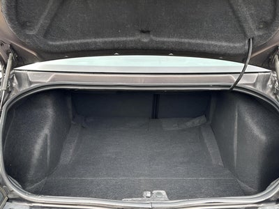 2021 Dodge Challenger GT AWD