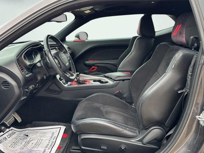 2021 Dodge Challenger GT AWD