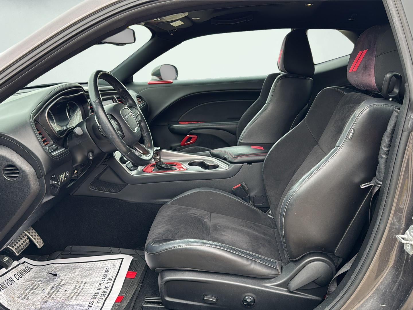 2021 Dodge Challenger GT AWD