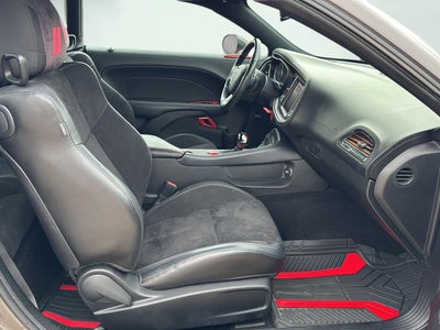 2021 Dodge Challenger GT AWD