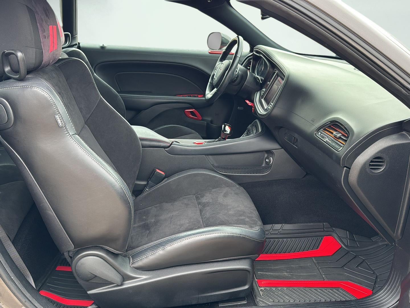 2021 Dodge Challenger GT AWD