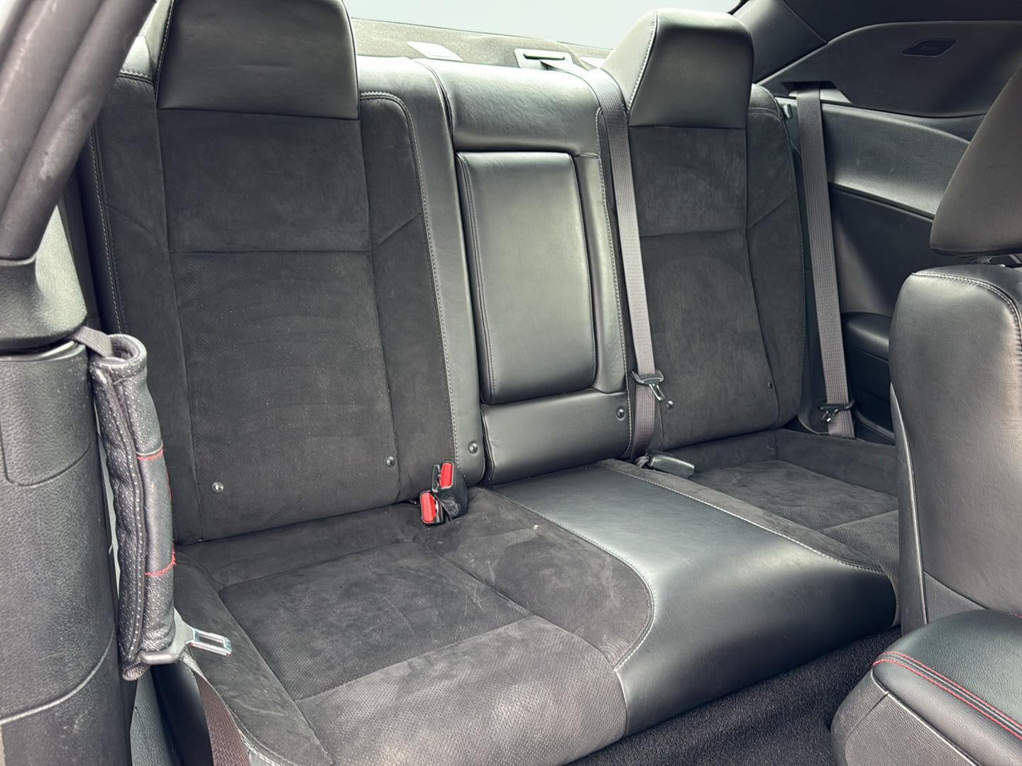 2021 Dodge Challenger GT AWD