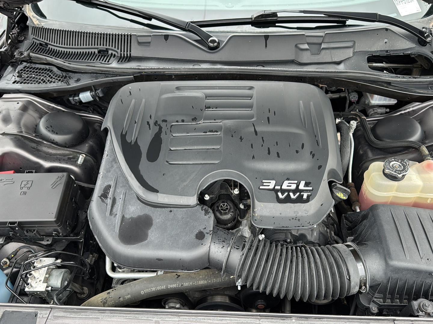 2021 Dodge Challenger GT AWD